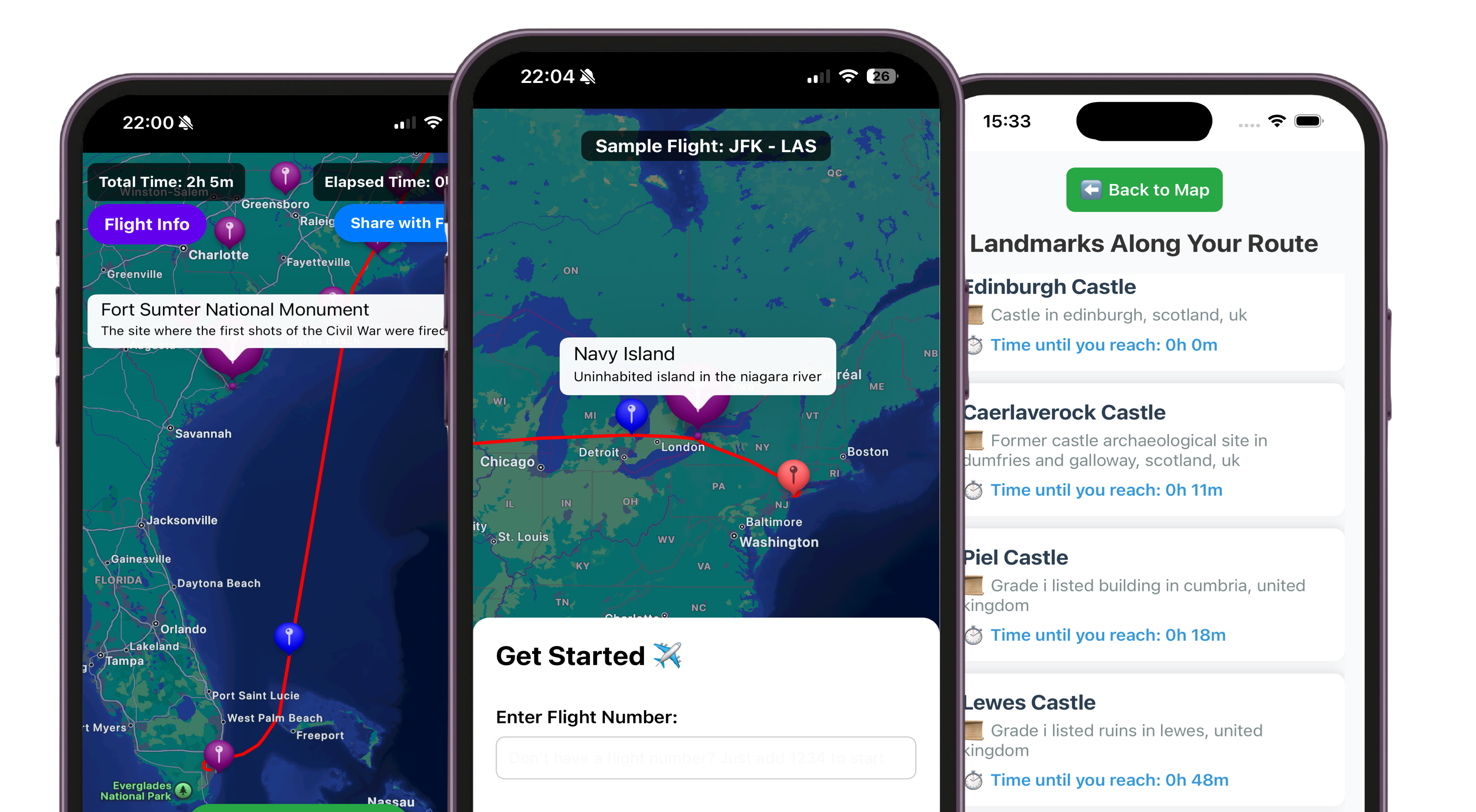 app mockup